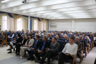 Податкова обізнаність та цифрові сервіси: зустріч у ЛНМУ імені Данила Галицького. Фото № 3/2