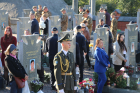 Микола Никитюк взяв участь у заходах до Дня захисників і захисниць України. Фото № 2/1