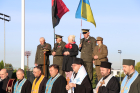 Микола Никитюк взяв участь у заходах до Дня захисників і захисниць України. Фото № 3/2
