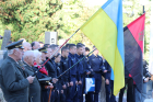 Микола Никитюк взяв участь у заходах до Дня захисників і захисниць України. Фото № 8/7
