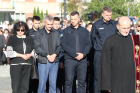 Микола Никитюк взяв участь у заходах до Дня захисників і захисниць України. Фото № 10/9