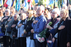 Микола Никитюк взяв участь у заходах до Дня захисників і захисниць України. Фото № 11/10