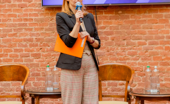 Ефективна взаємодія бізнесу та влади: у Львові відбувся захід Synergy in Action