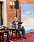 Ефективна взаємодія бізнесу та влади: у Львові відбувся захід Synergy in Action. Фото № 3/2