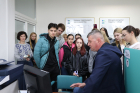 Про роботу податкової служби та електронні сервіси – студентам Львівського торговельно-економічного університету. Фото № 7/6