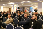 Партнерство заради безпеки: податківці Львівщини долучилися до міжнародного форуму «Безпечне місто Львів 2026: Стійкість та інновації». Фото № 4/3