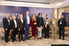 Партнерство заради безпеки: податківці Львівщини долучилися до міжнародного форуму «Безпечне місто Львів 2026: Стійкість та інновації». Фото № 8/7