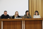 Діалог про професію та податки: про що податківці спілкувалися зі студентством. Фото № 2/1