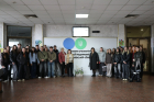 Діалог про професію та податки: про що податківці спілкувалися зі студентством. Фото № 5/4